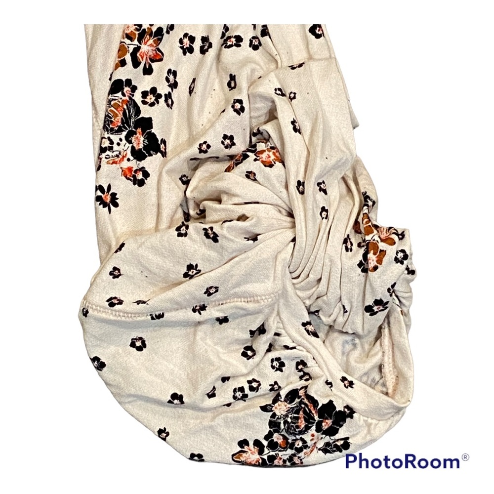 Free People Tea Combo floral top - Picture 11 of 15